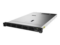 Servers - Rackmount server - 7X02A0H2EA