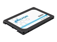 Hard Drives & Stocker - Internal SSD - 4XB7A17099