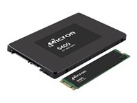 Disque dur et stockage - SSD Interne - 4XB7A82266