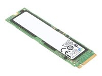 Hard Drives & Stocker - Internal SSD - 4XB1D04756