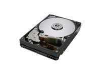 Hard Drives & Stocker - Internal HDD - 4XB0F28683