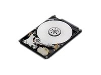 Hard Drives & Stocker - Internal HDD - 4XB0M60786