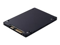 Hard Drives & Stocker - Internal SSD - 4XB7A10237