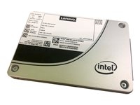 Hard Drives & Stocker - Internal SSD - 4XB7A10249