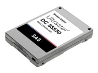 Hard Drives & Stocker - Internal SSD - 4XB7A10219