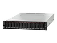 Serveurs - Serveur rackable - 7X06A0NUEA