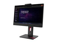 ThinkCentre TIO27 Gen6 Monitor 27IN 2560X1440 16:9 4MS 1000:1 3IN1 HDMI