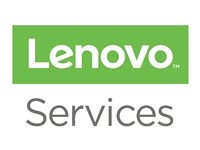 Lenovo International Services Entitlement Add On - Contrat de maintenance prolongé - extension de la zone de couverture (pour ordinateurs portables) - 2 années - pour Miix 520-12IKB; Tablet 10; ThinkPad 10 (1st Gen); 10 (2nd Gen)