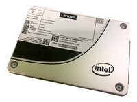 Hard Drives & Stocker - Internal SSD - 4XB7A13642