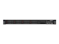 Serveurs - Serveur rackable - 7D73A02UEA