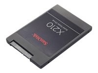 Disque dur et stockage - SSD Interne - 4XB0F86403