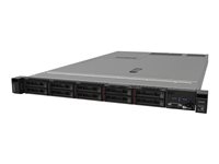 Serveurs - Serveur rackable - 7Y99A00LEA