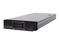 Servers - Blade server - 7X16A075EA