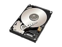 Hard Drives & Stocker -  - 4XB0P21128