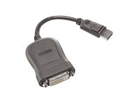 Accessoires et Cables - DVI - 45J7915