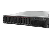 Servers - Rackmount server - 7X99A05MEA