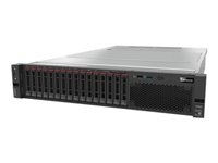 Serveurs - Serveur rackable - 7X99A05MEA