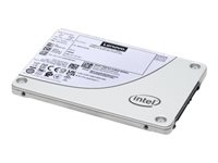 Hard Drives & Stocker - Internal SSD - 4XB7A17138