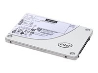 Hard Drives & Stocker - Internal SSD - 4XB7A17139
