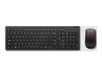Clavier et souris -  - 4X31N50746