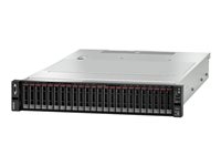 Servers - Rackmount server - 7X06A0ASEA
