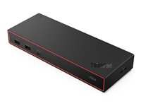 ThinkPad USB4 Dock 5000 - 100W EU