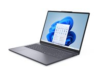 IdeaPad Slim 3 16AHP10/RYZEN_5_8640HS_3.5G_6C_12T/16GB/512GB_SSD_M.2_2242_G4_QLC/INTEGRATED_GRAPHICS/16_WUXGA_AG_300N AZERTY BE