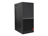 Lenovo V530-15ICR 11BH - Tour - Core i5 9400 / 2.9 GHz - RAM 8 Go - SSD 256 Go - TCG Opal Encryption, NVMe - graveur de DVD - UHD Graphics 630 - GigE - Win 10 Pro 64 bits - moniteur : aucun - clavier : Belge - TopSeller