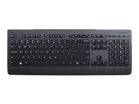 Clavier et souris -  - 4X30H56844