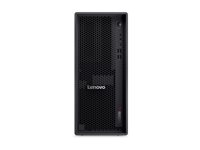 ThinkStation P4 R7P-9745 32GB/512GB W11P