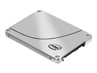 Hard Drives & Stocker - Internal SSD - 00AJ025