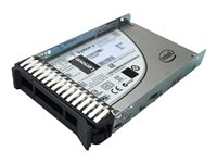 Hard Drives & Stocker - Internal SSD - 00WG620