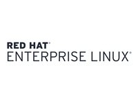 Red Hat Enterprise Linux for SAP HANA for x86 - (v. 6) - support - OTC - DVD
