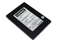 Hard Drives & Stocker - Internal SSD - 4XB7A10154