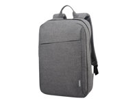 Lenovo Casual Backpack B210 - Rugzak voor notebook - 15.6" - staalgrijs
