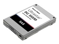 Hard Drives & Stocker - Internal SSD - 4XB7A10230