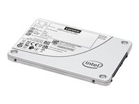 Hard Drives & Stocker - Internal SSD - 4XB7A17072