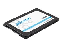 Hard Drives & Stocker -  - 4XB7A17082