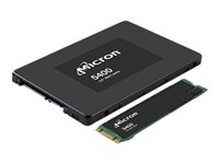 Disque dur et stockage - SSD Interne - 4XB7A82259