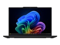 ThinkPad X13 Gen 7 U5-325 16GB/512GB 13.3IN W11P Black with WWAN-English