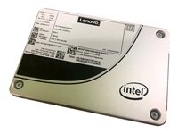 Hard Drives & Stocker - Internal SSD - 4XB7A13637