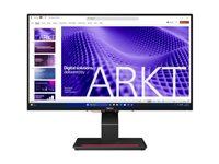 ThinkVision T24D-4t 23.8 inch Touch Monitor