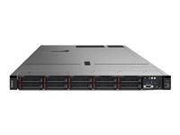 Servers - Rackmount server - 7D2XA01JEA