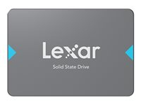 Lexar NQ100 - SSD - 2 To - interne - 2.5" - SATA 6Gb/s