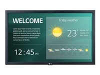 Digital Signage -  - 22SM3G-B.AEU