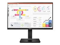 Monitoren - Monitoren - 24QP750P-B.AEU