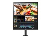 Monitoren - Monitoren - 28MQ780-B.AEU