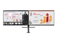 Monitoren - Monitoren - 27QP88DP-BS.AEU