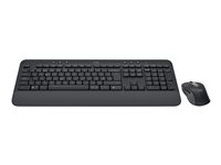 Clavier et souris -  - 920-010995