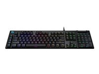 Clavier et souris - Clavier - 920-008987